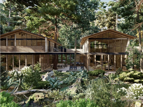 Casa Ravana, Rancho Avándaro (preventa)