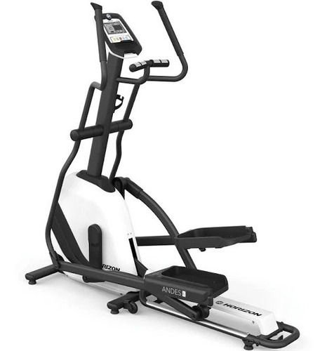 Horizon Fitness Andes 3 Folding Elliptical Cross Trainer