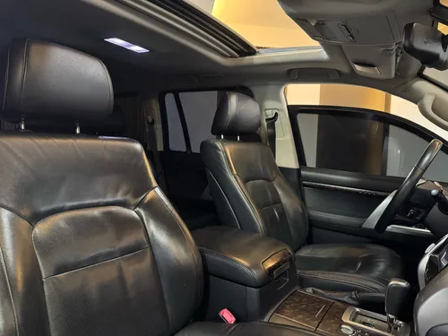 Toyota Land Cruiser 4.5 Imperial Lc200 Gasolina