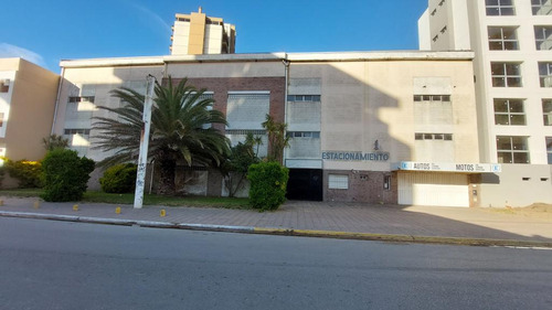 Cochera - Venta - Villa Gesell - Ideal Emprendimiento