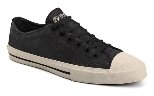 Zapatillas  Topper  Modelo  Hyde ||  De Lona   Lm