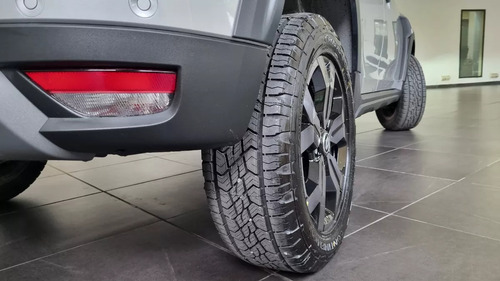 Renault Duster 1.3 Tce Turbo Iconic 155Cv 4X4