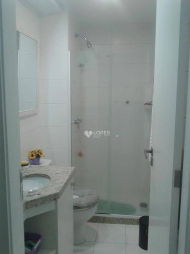 Apartamento Com 1 Dormitório À Venda, 50 M² Por R$ 395.000,00 - Itaipu - Niterói/rj - Ap38481