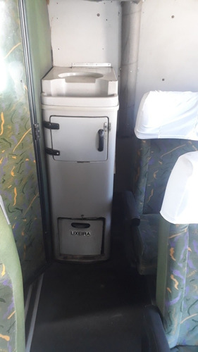 Volvo Comil Galiantes