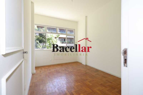 Imagem 12 de 15 de Apartamento-à Venda-tijuca-rio De Janeiro - Tiap25245