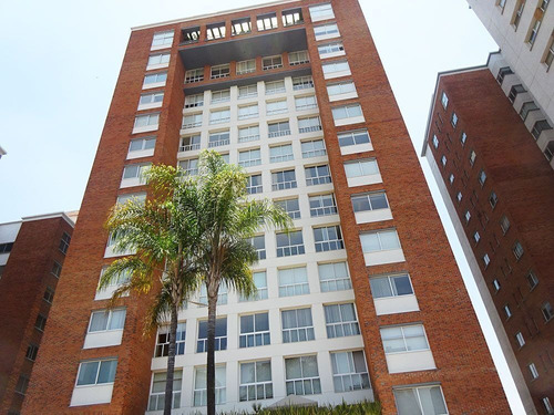 Imagen 1 de 30 de Departamento En Venta En Interlomas, Palma Real