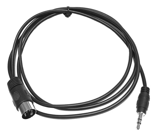 Cable Adaptador De Audio Con Conector Estéreo De 3,5 Mm A Co