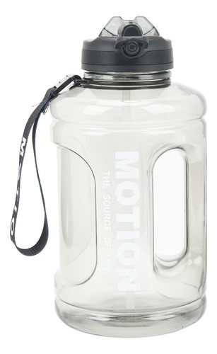 Báscula Portátil Para Botella Deportiva De Gran Capacidad, 1
