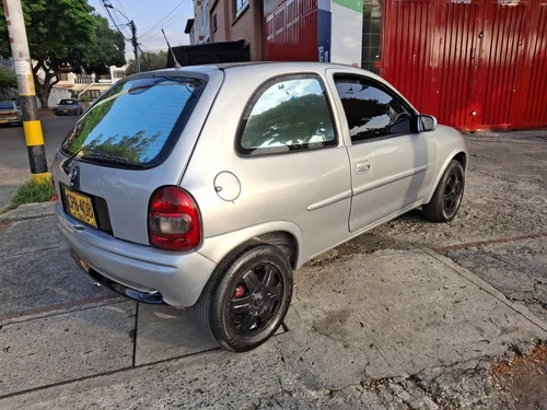 Chevrolet Corsa 1.4 Active
