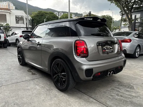 Mini Cooper F56 Jcw Tp 2000cc T 3p