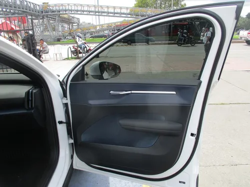 Volvo EX30 0.0 Core Rwd