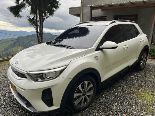 Kia Stonic 1.0 Vibrant