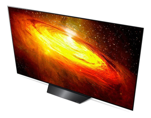 Imagen 4 de 6 de Smart TV LG AI ThinQ OLED55BXPUA 4K 55" 100V/240V