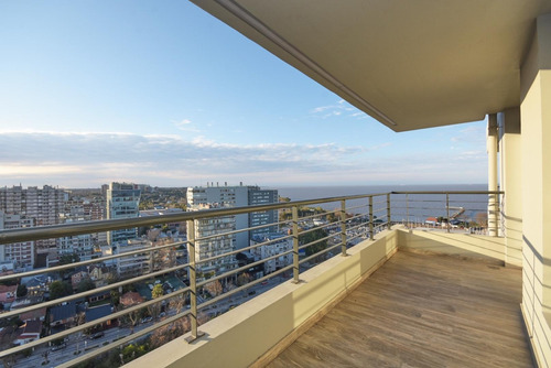 Imagen 5 de 30 de Excelente 4 Ambientes. Vistal Al Rio. Full Amenities.