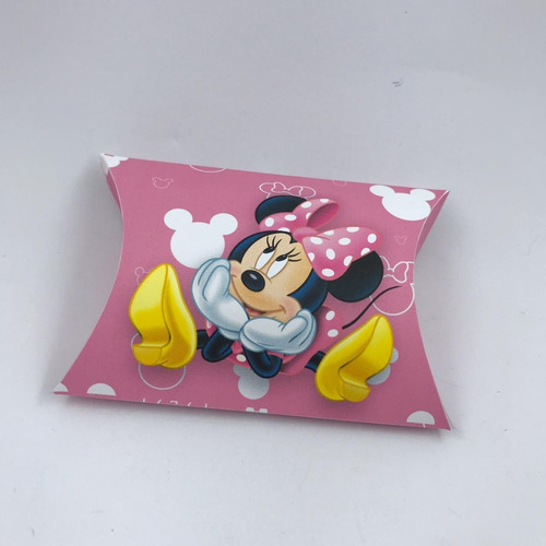 Imagem 2 de 6 de Personalizados Para Festa Todos Os Temas 19