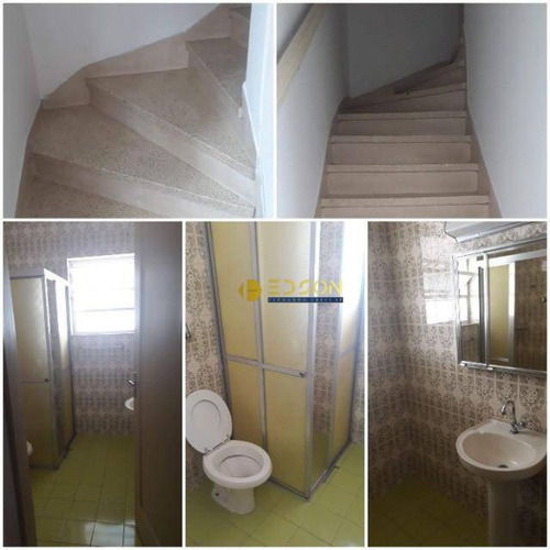Casa Com 2 Dormitórios À Venda Por R$ 420.000,00 - Santana (zona Norte) - São Paulo/sp - Ca0003
