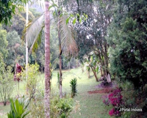 Imagem 13 de 15 de Chacara - 01 - 32939019