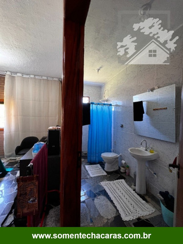 Imagem 19 de 27 de Harmonia E Serenidade Em Excelente Moradia - Ch00154 - 70485555