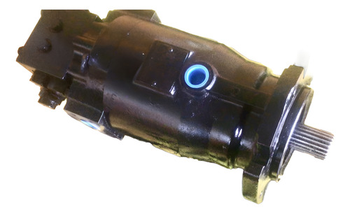 Motor Hidráulico Sundstrand 22 E 23 (Recondicionado)