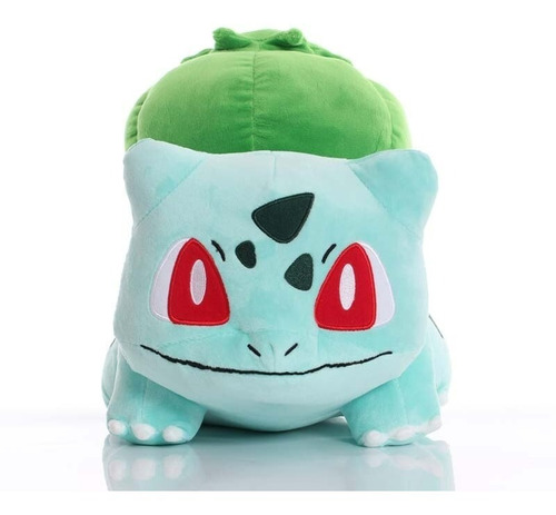 Peluches Monito De Pokémon Bulbasaur Para Niños