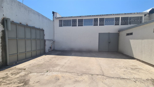 Bodega Arriendo Santiago Matta Santa Rosa C530 T820 Nueva