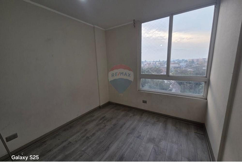 Depto 2d+1b La Cisterna, Arriendo