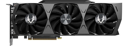 Imagen 2 de 6 de Tarjeta De Video Geforce Rtx 3070 Ti Trinity
