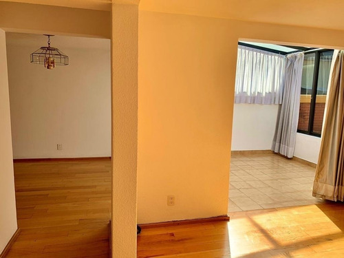 Imagen 27 de 30 de Exclusiva Casa En Condominio En Coyoacán