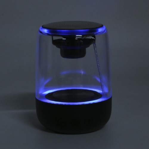 Altavoz Led Portátil Inalámbrico 5.2, Subwoofer Hifi Estéreo