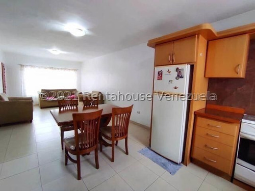 Imagen 7 de 14 de Casa En Venta Urb. Los Girasoles Cod 22-3097 Dlc