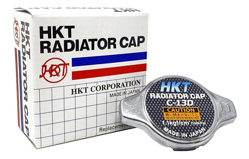 Tapa Radiador Hilux 2006 2007 2008 2009 2010 2011 Hkt Japon