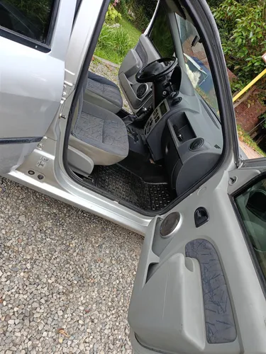 Renault Logan 1.4 Expression
