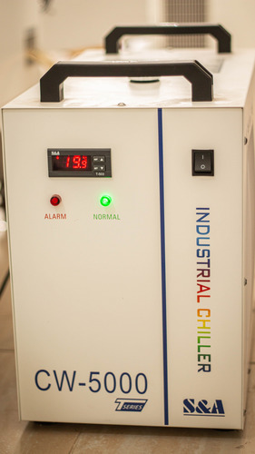 Máquina Láser Co2 Ml1390h 120w 1300x900mm Corte Grabado Cnc