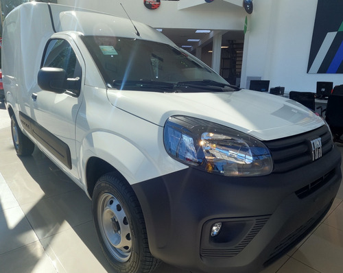 Fiat Fiorino 1.4 Fire Evo 87cv