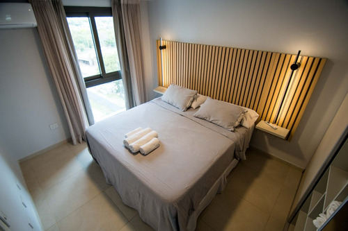 Venta 1 Dormitorio Amoblado Cochera Opera Park