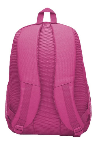 Mochila Olympikus Essential - Rosa