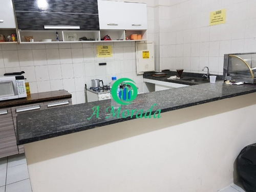 Imagem 9 de 14 de Dados Do Imóvel Salão Para Locação!!! - Sl00033 - 69818418