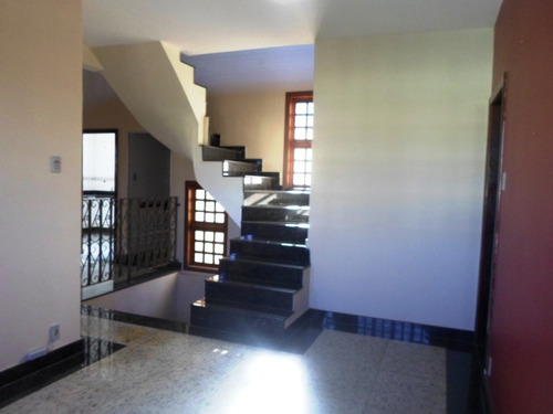 Imagem 6 de 24 de Casa Com 4 Quartos Para Comprar No Jardim América Em Belo Horizonte/mg - 822