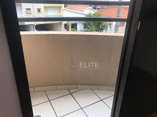 Imagem 9 de 20 de Apartamento Com 2 Dormitórios À Venda, 53 M² Por R$ 349.999,10 - Campestre - Santo André/sp - Ap13072