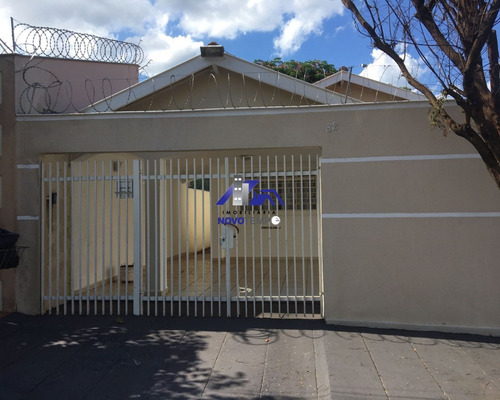 Imagem 2 de 26 de Casa Próximo A Faculdade Unitoledo - Araçatuba - Excelente Terreno - Ca01211 - 70729823