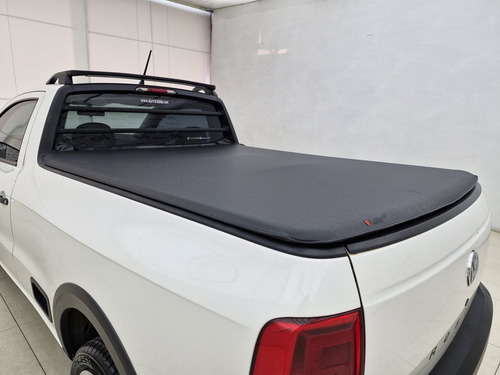 Volkswagen Saveiro 1.6 MSI ROBUST CS 16V FLEX 2P MANUAL