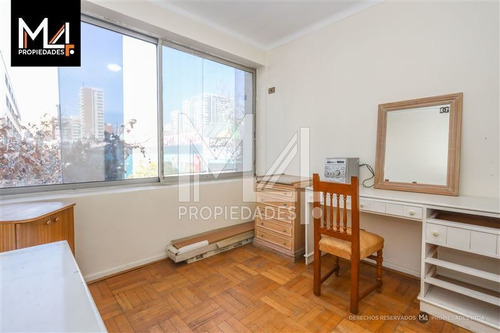 Imagen 9 de 12 de Departamento En Venta De 1 Dorm. En Santiago