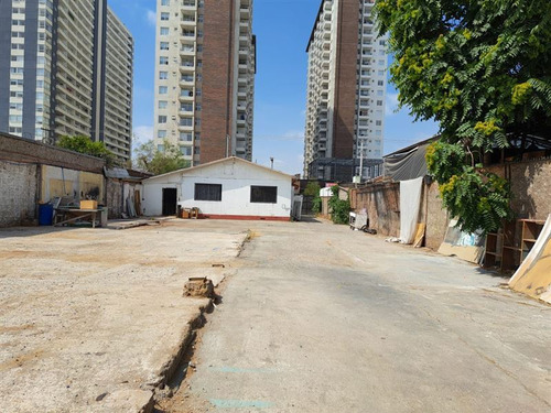 Sitio En Venta En San Miguel 870m2