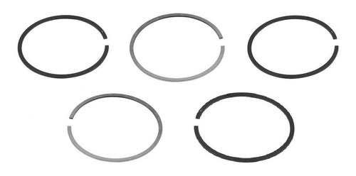 Anillos Piston Para Pontiac G6 2005 - 2009 (garanti)