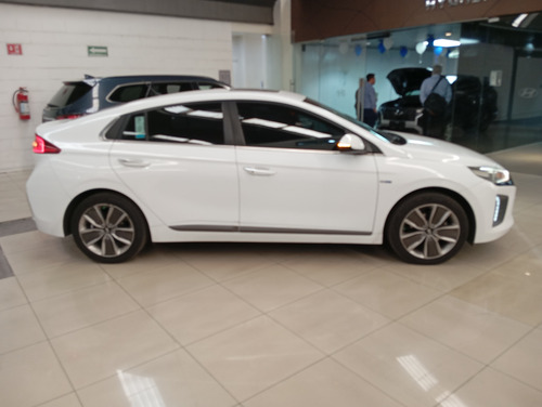 Hyundai Ioniq 1.6 Limited Dsg6