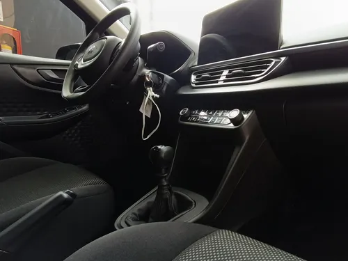 Fiat Pulse 1.3L DRIVE MT