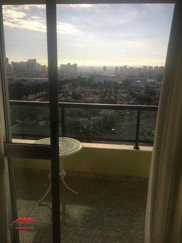 Imagem 6 de 20 de Apartamento Com 3 Dormitórios À Venda, 108 M² Por R$ 595.000,00 - Conjunto Residencial Trinta E Um De Março - São José Dos Campos/sp - Ap2350