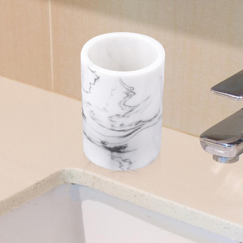 Taza Para Cepillo De Dientes, Taza De Lavado Impermeable,