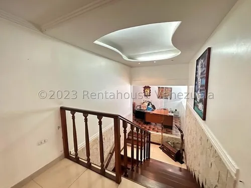 Casa Quinta En Santa Elena