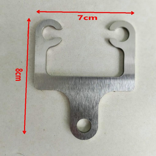 Soporte De Instrumento Para Motocicleta, Soporte De Montaje
